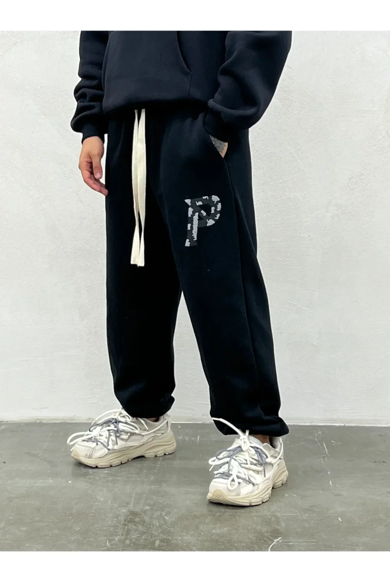 Tuta PRESENT DAY STL - immagine 4