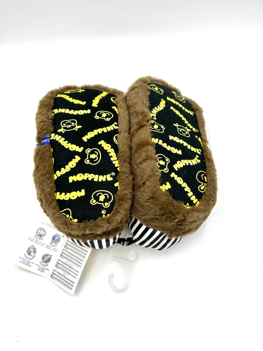 De fonseca Moppine - Cane marrone - immagine 6