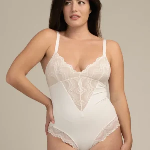 Body Contenitivo in Pizzo