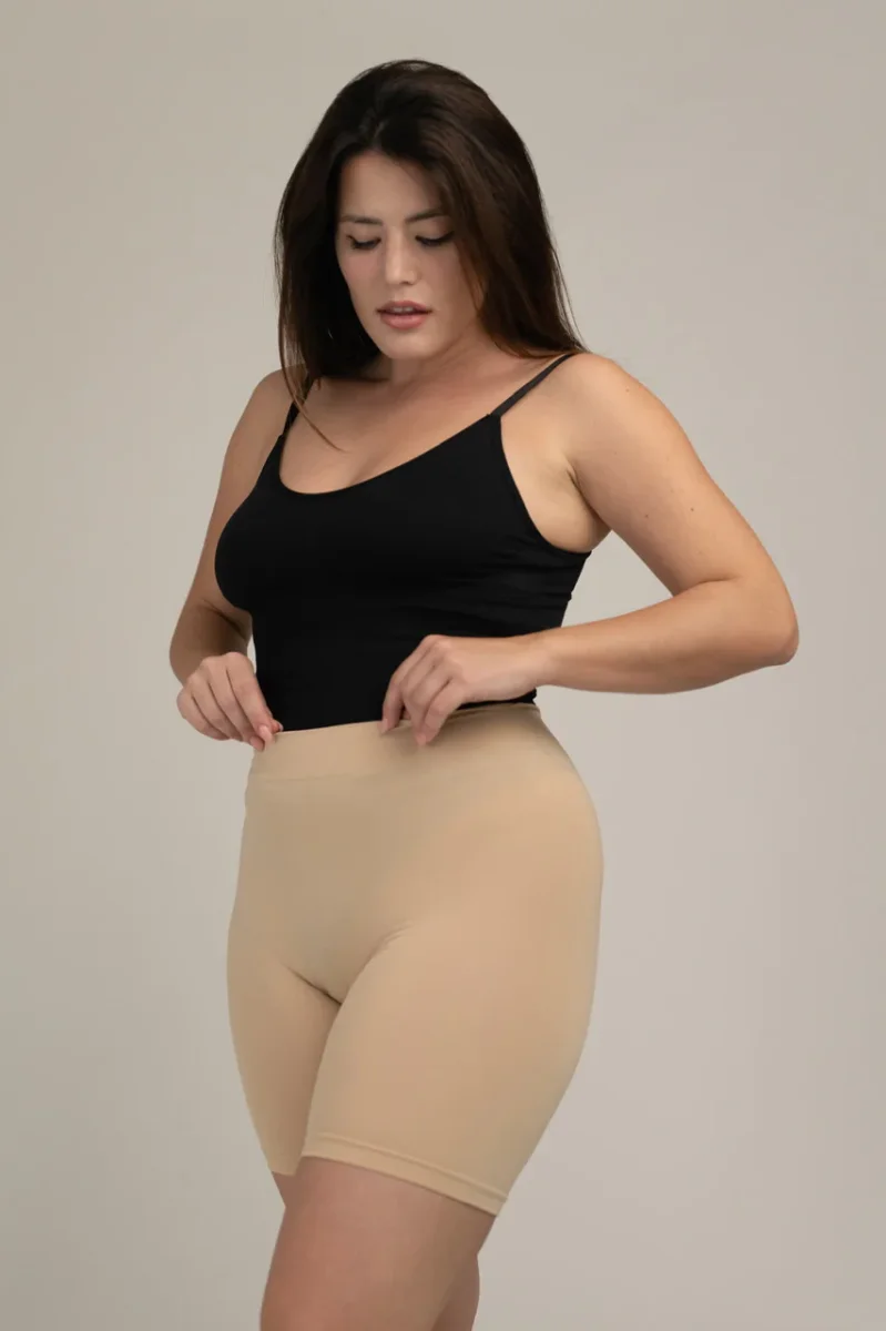 Pantaloncino Modellante - immagine 5