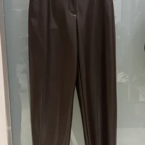 Pantalone tessuto spalm