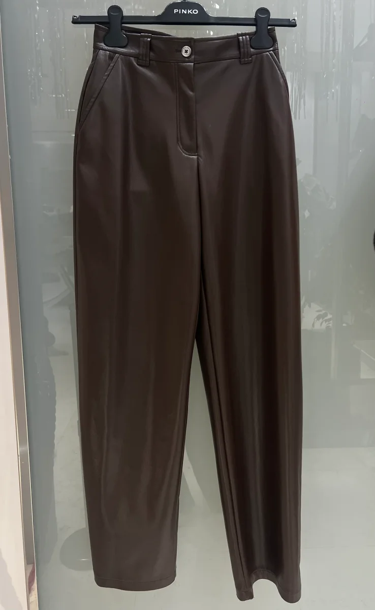 Pantalone tessuto spalm - immagine 2