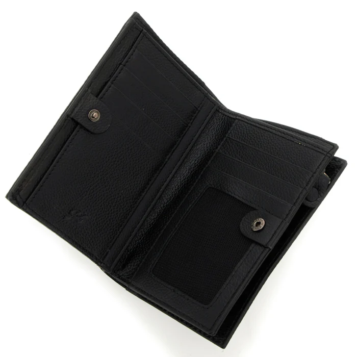 Gabs GMONEY14 Portafoglio in pelle di vitello martellato - immagine 5