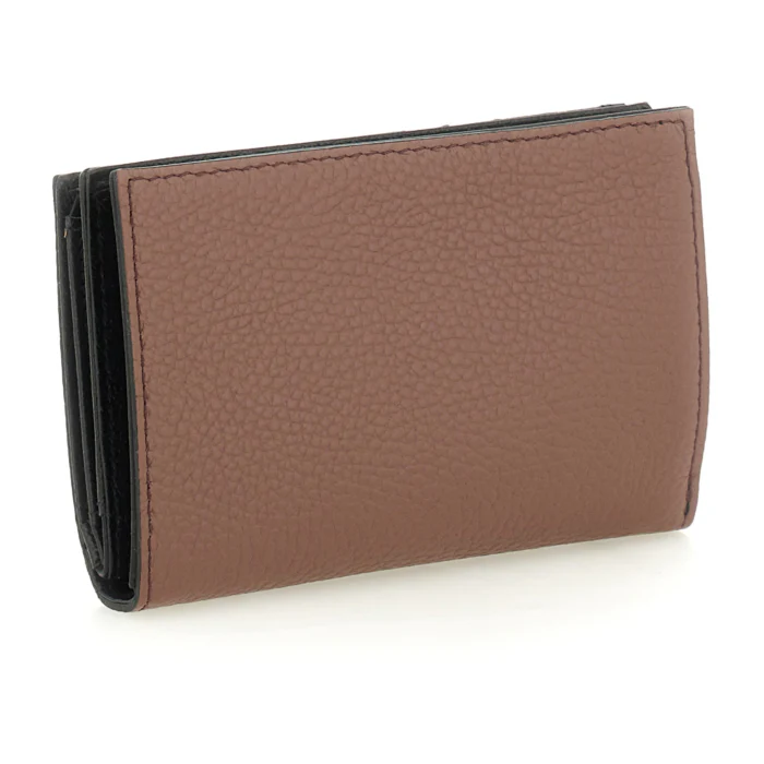 Gabs GMONEY14 Portafoglio in pelle di vitello martellato - immagine 8