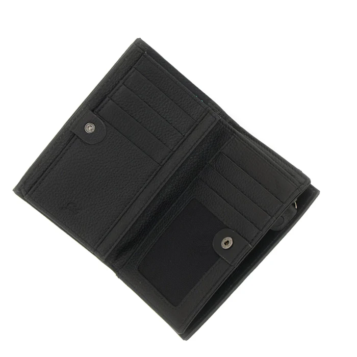 Gabs GMONEY14 Portafoglio in pelle di vitello martellato - immagine 9