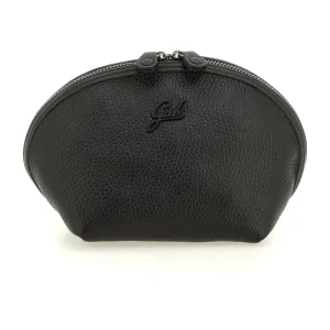 Gabs GBEAUTYSHELL Beauty in pelle di vitello martellato