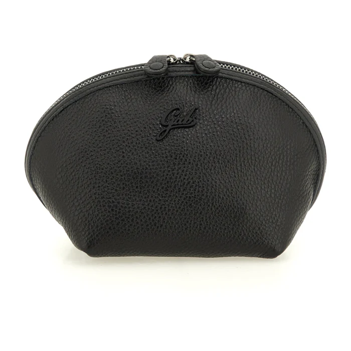 Gabs GBEAUTYSHELL Beauty in pelle di vitello martellato