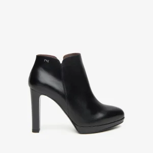 Nero Giardini I410980DE Tronchetti Donna in Pelle