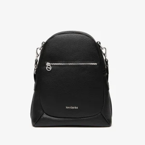 Nero Giardini I544081D Zainetto da Donna in Materiale Tecnico