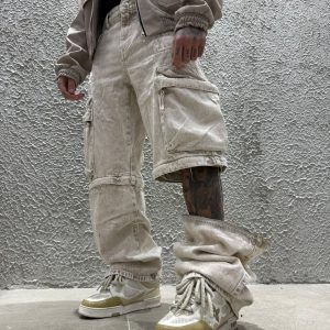 Jeans pocket REMOVIBLE AD8225