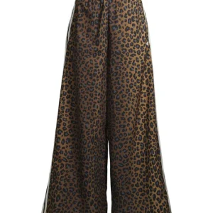 Pantalone Adidas Originals Animalier Donna