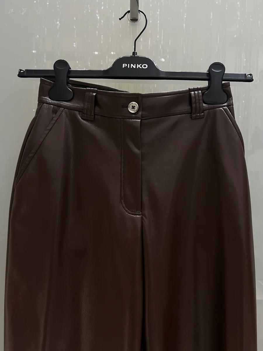 Pantalone tessuto spalm - immagine 3