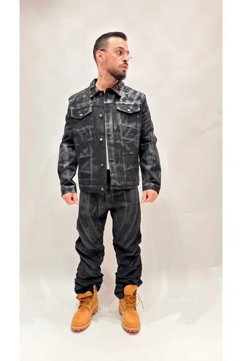 Coordinato PASSION Spalmato 2.0 - immagine 5