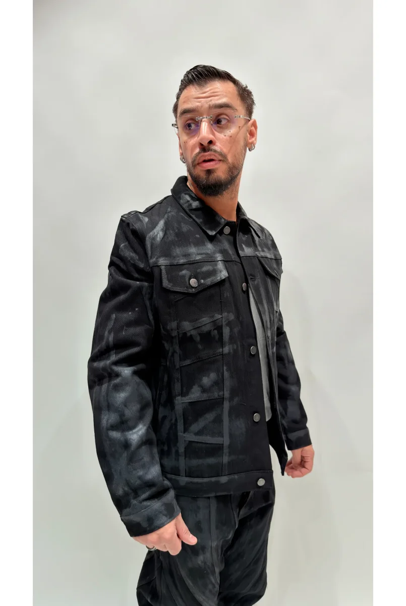 Coordinato PASSION Spalmato 2.0 - immagine 3