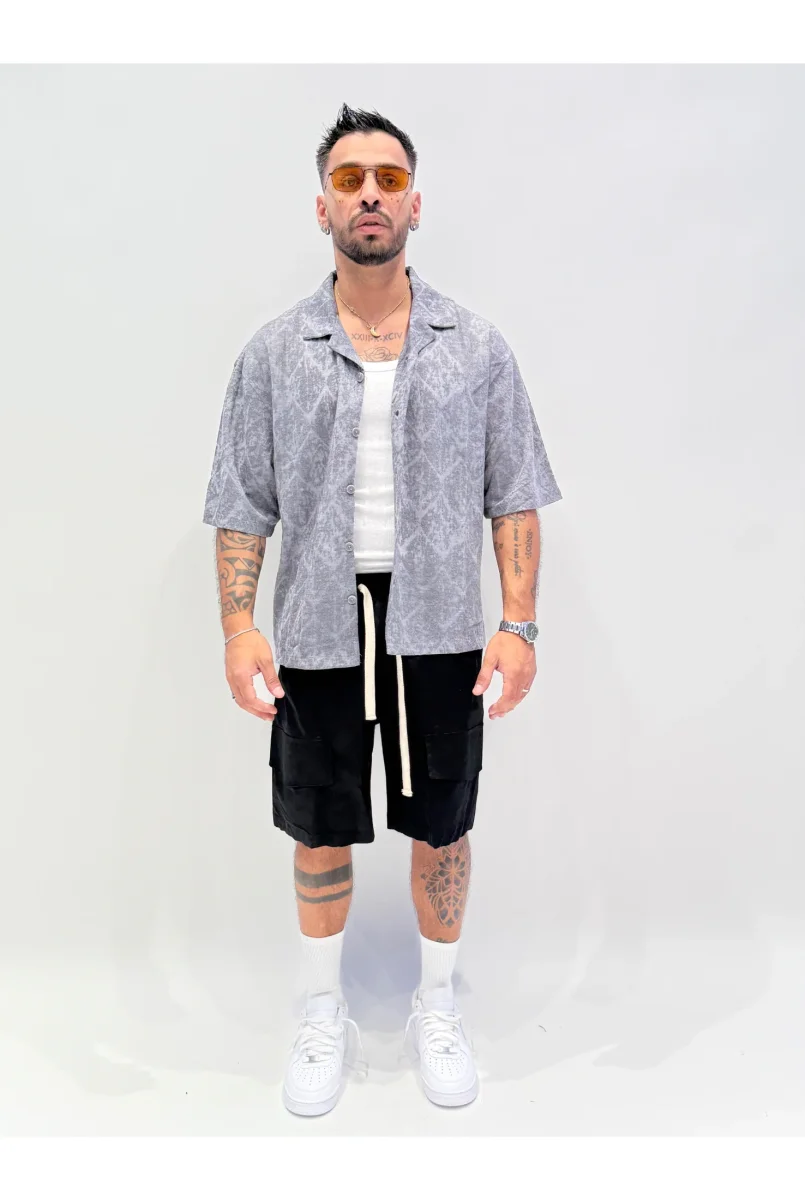 Bermuda NJB Brule - immagine 6