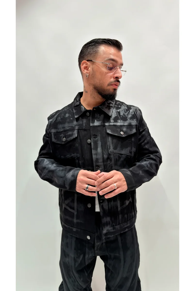 Coordinato PASSION Spalmato 2.0 - immagine 9