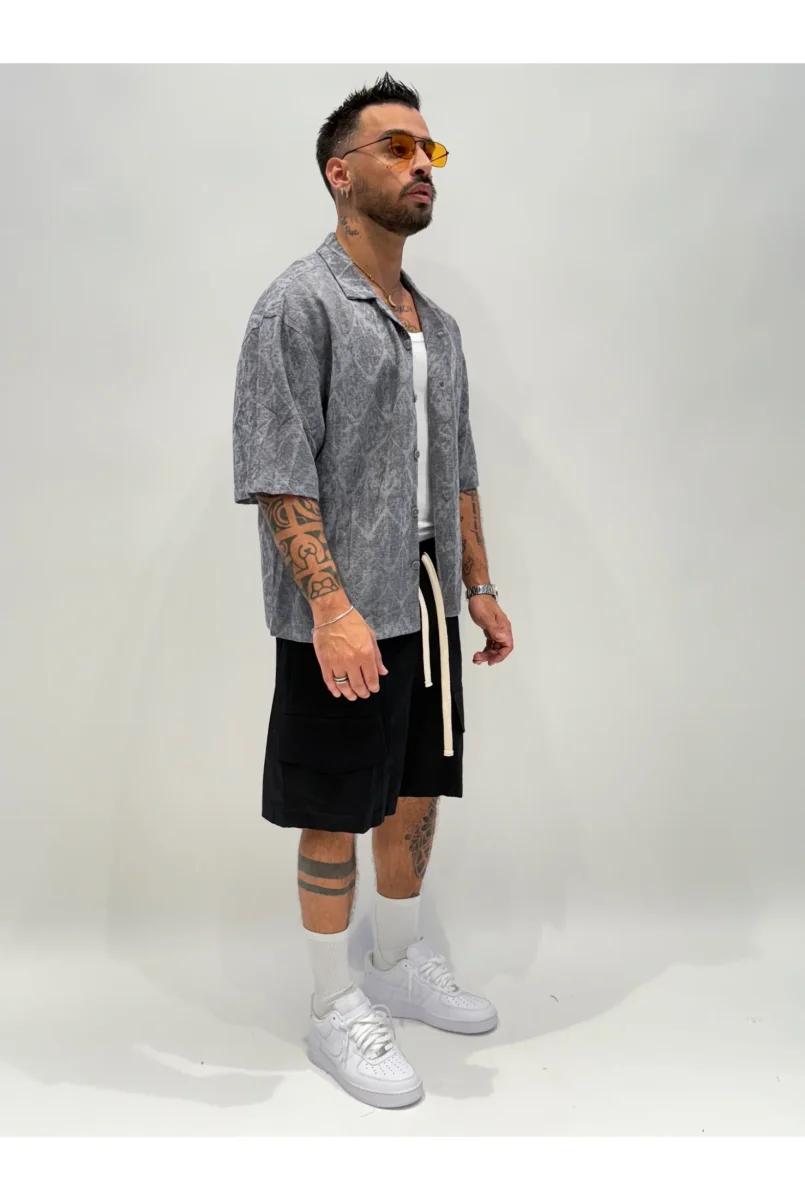 Bermuda NJB Brule - immagine 7