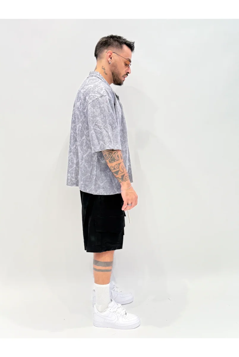 Bermuda NJB Brule - immagine 9