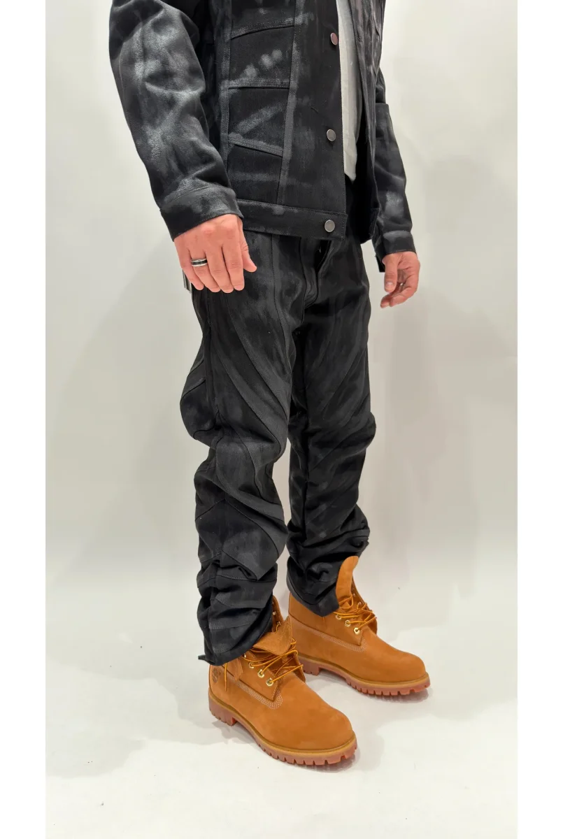 Coordinato PASSION Spalmato 2.0 - immagine 6