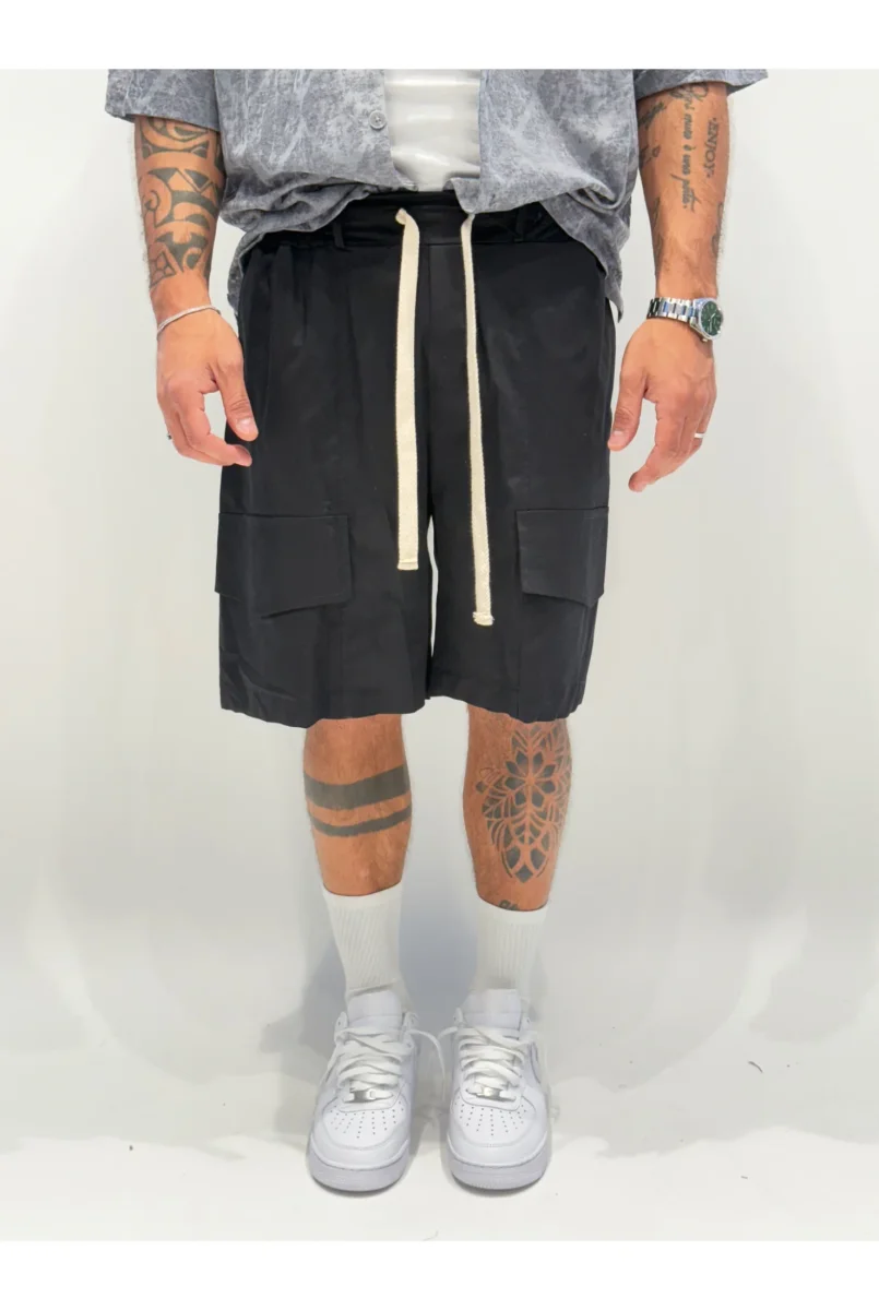 Bermuda NJB Brule - immagine 3