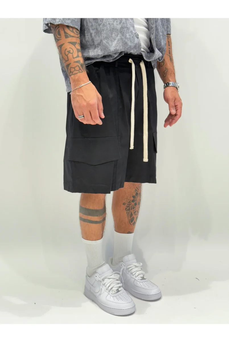 Bermuda NJB Brule - immagine 5