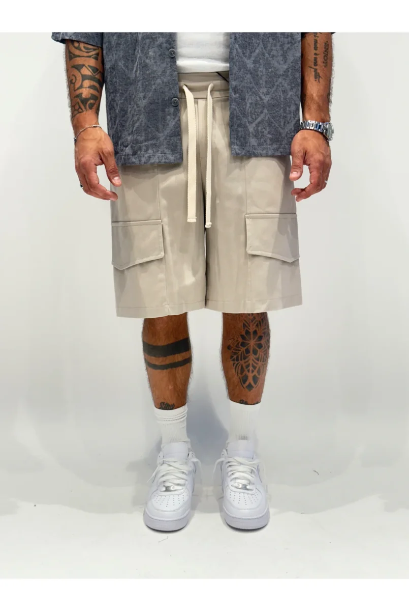 Bermuda NJB Brule - immagine 2