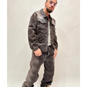 Coordinato PASSION ashcore