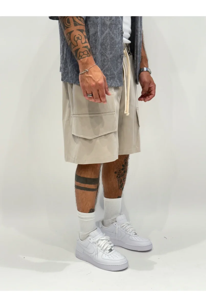 Bermuda NJB Brule - immagine 4