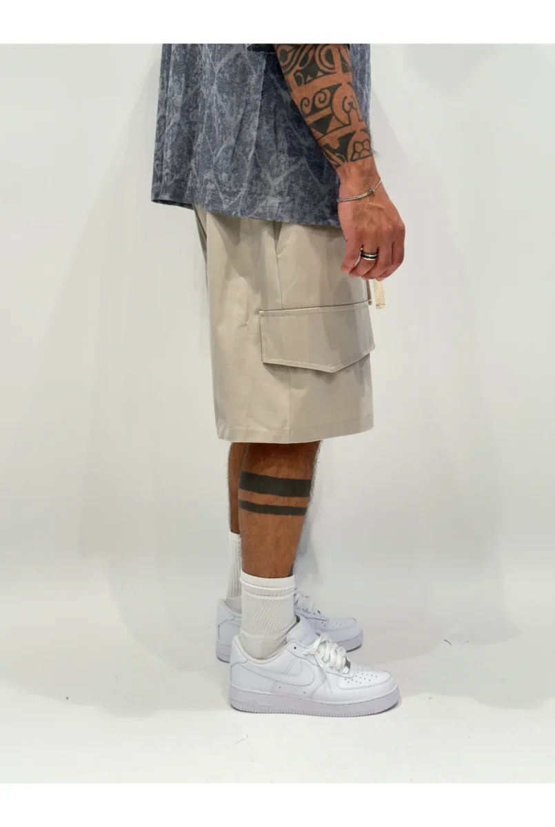 Bermuda NJB Brule - immagine 8