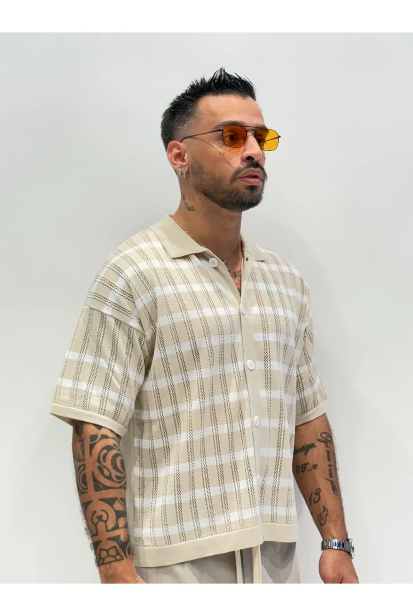 Polo NJB 8195 - immagine 4