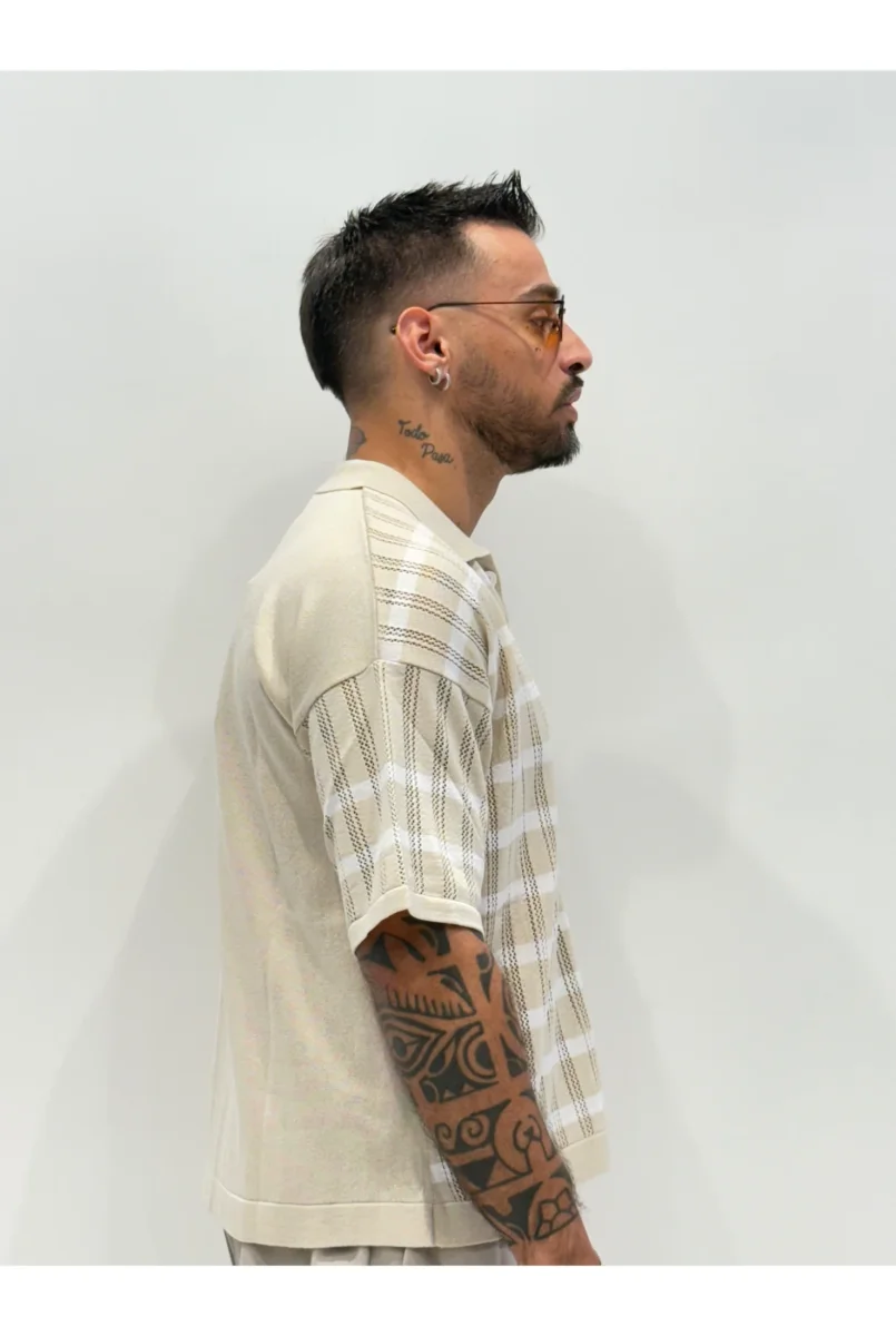 Polo NJB 8195 - immagine 6