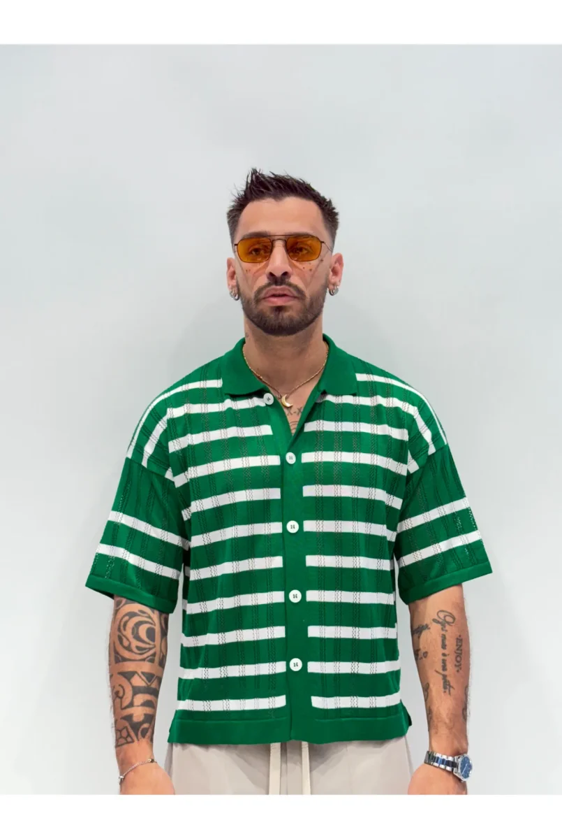 Polo NJB 8195 - immagine 3