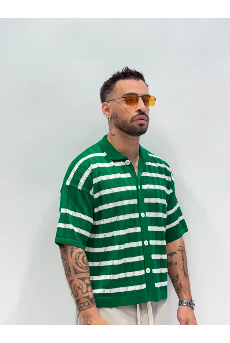 Polo NJB 8195 - immagine 5