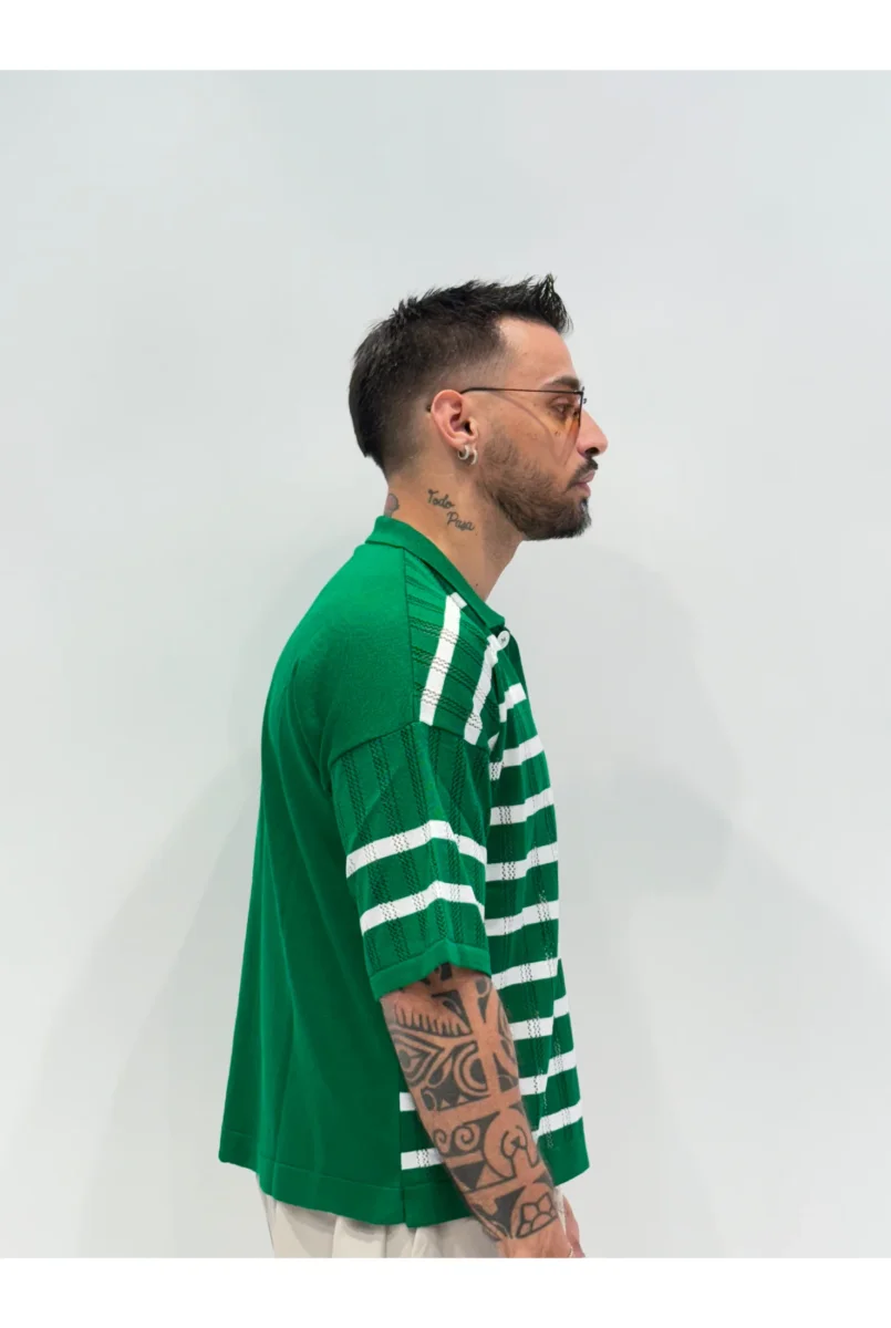 Polo NJB 8195 - immagine 7