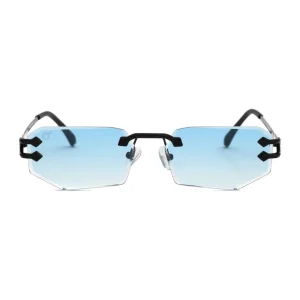 Occhiali OS Sunglasses AMSTERDAM Blu