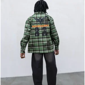 Jacket TOKYO Sacrifice