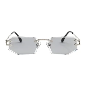 Occhiali OS Sunglasses AMSTERDAM Fotocromatico Nero