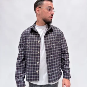 Camicia PASSION Brillantini