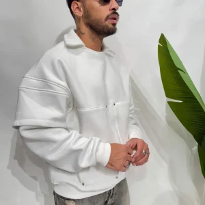 Felpa polo FREESTART