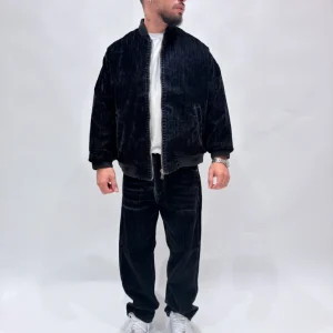 Coordinato PASSION MG458 eff velluto