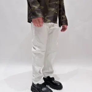 Jeans CIANOTIC fit cotton