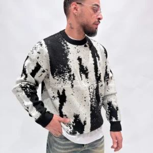 Maglione WB8201