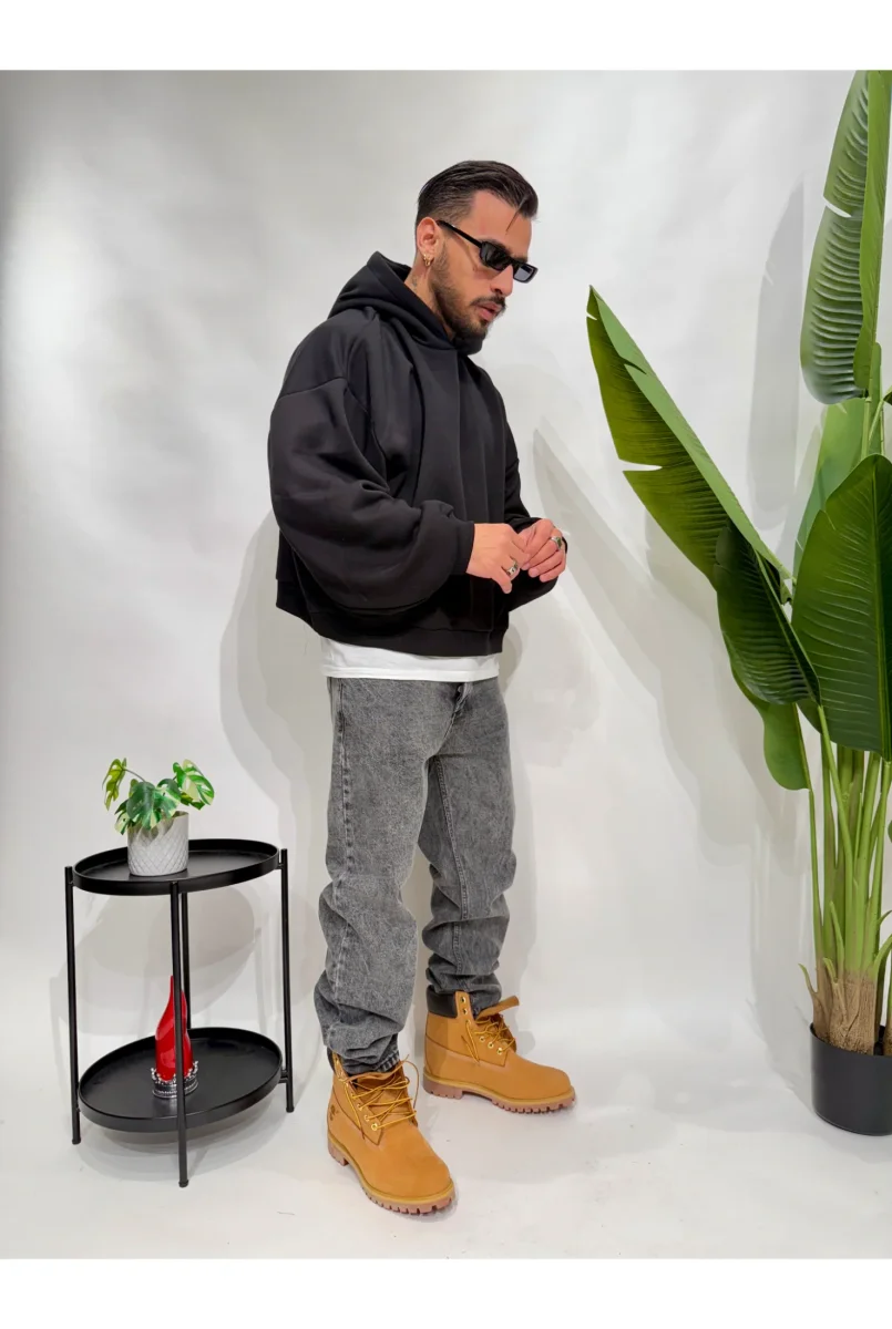 Jeans baggy NB159 - immagine 3