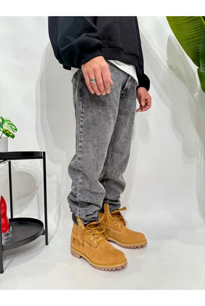 Jeans baggy NB159 - immagine 4