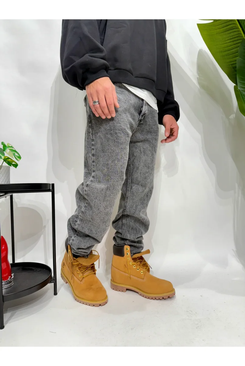 Jeans baggy NB159 - immagine 5