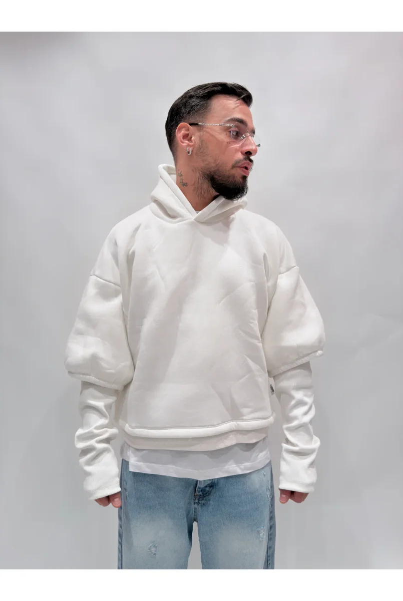 Felpa HYDO MANFINITY - immagine 7