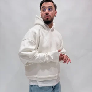 Felpa HYDO MANFINITY