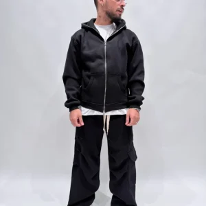 Tuta FREESART Long zip
