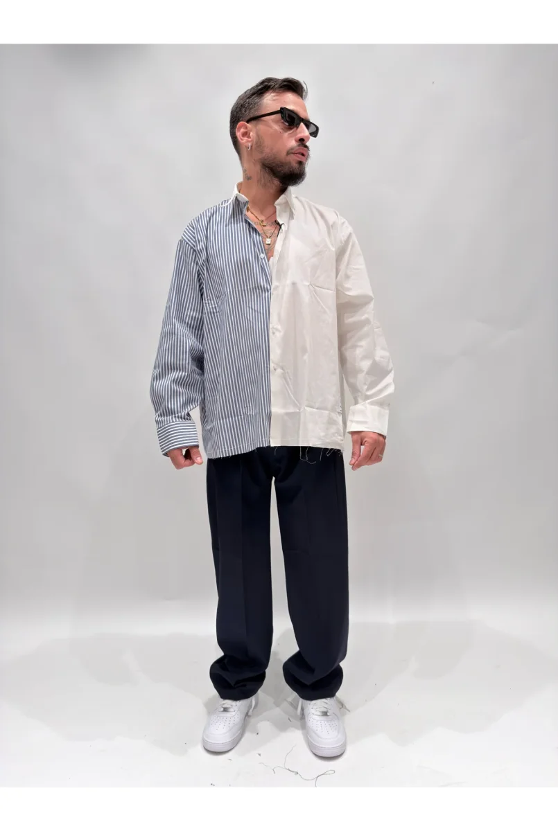 Camicia ARCHIVIO Felix - immagine 3