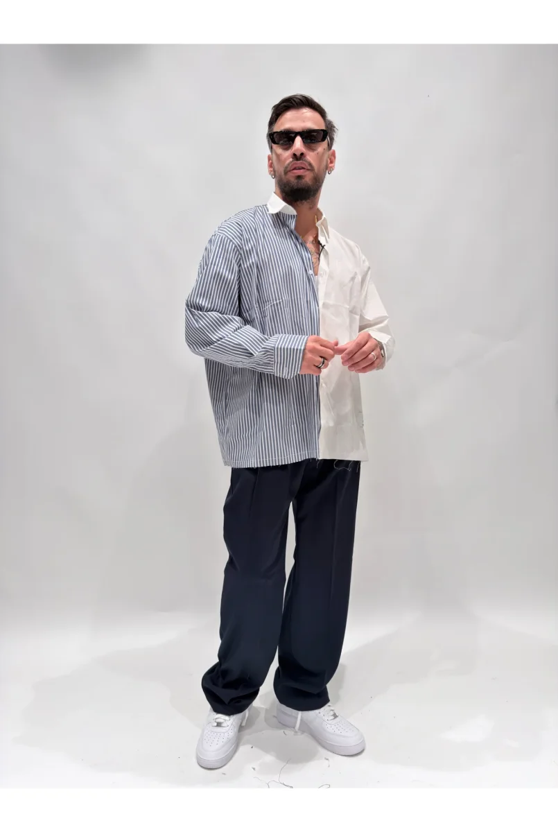 Camicia ARCHIVIO Felix - immagine 5